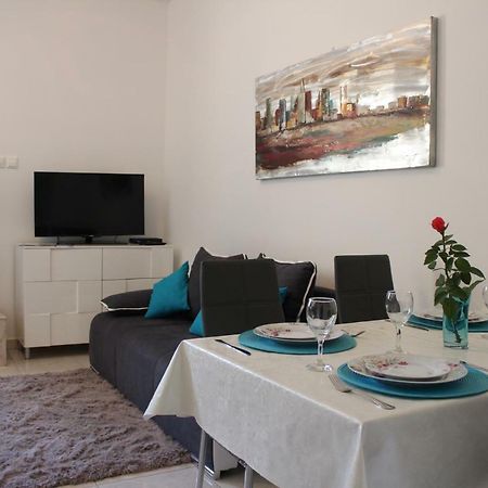 Apartment Emma Kaštela Exterior foto