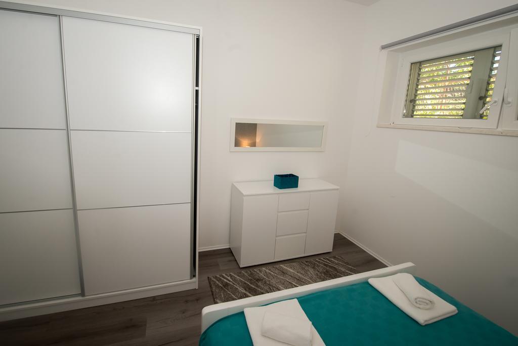 Apartment Emma Kaštela Exterior foto
