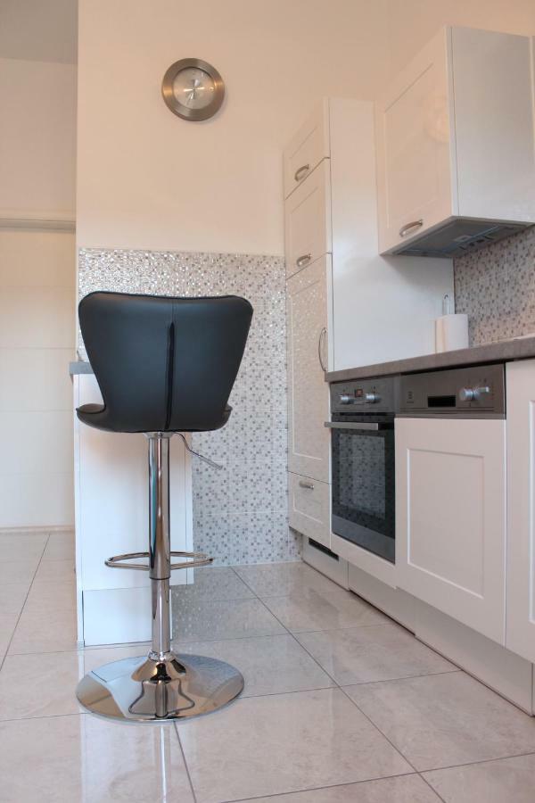 Apartment Emma Kaštela Exterior foto